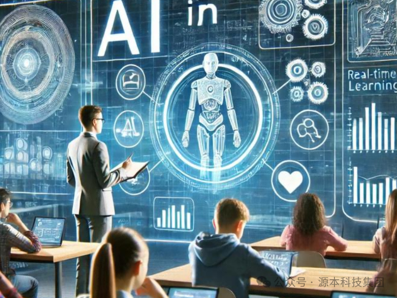 艾弗森贝博ballbet官网科技-本科生掌握大数据、云原生、AI-竞赛保研求职的“超车秘籍”来了！